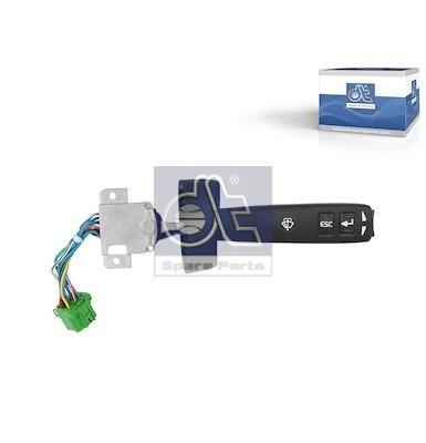 Wiper Switch